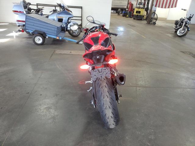 2020 BMW S 1000 RR - WB10E2309LZJ28825