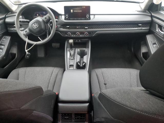 2025 HONDA ACCORD SE #3302718024