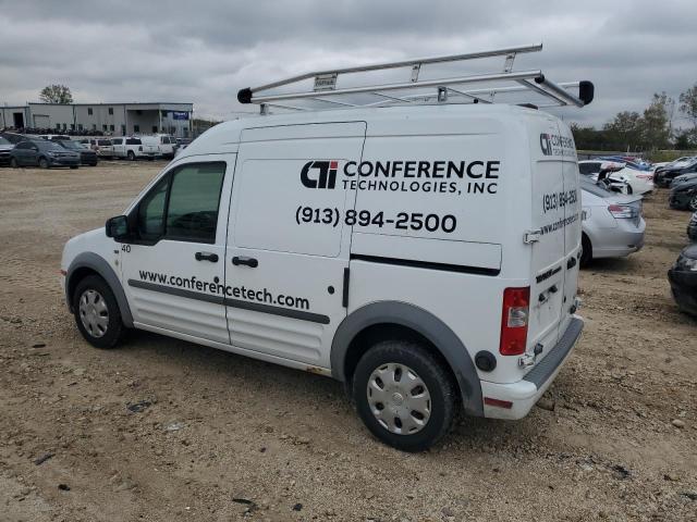 2013 FORD TRANSIT CO - NM0LS7BN7DT128858