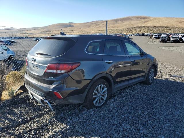 2018 HYUNDAI SANTA FE SE KM8SMDHF9JU278608