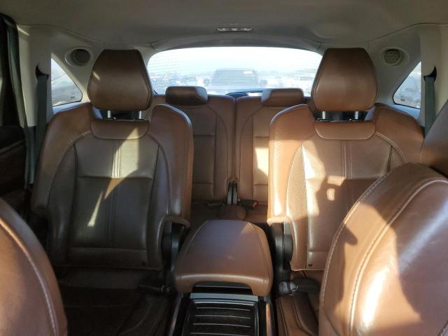 2017 ACURA MDX ADVANCE 5FRYD4H87HB002512