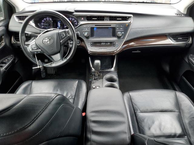 2013 TOYOTA AVALON BAS #3303847512
