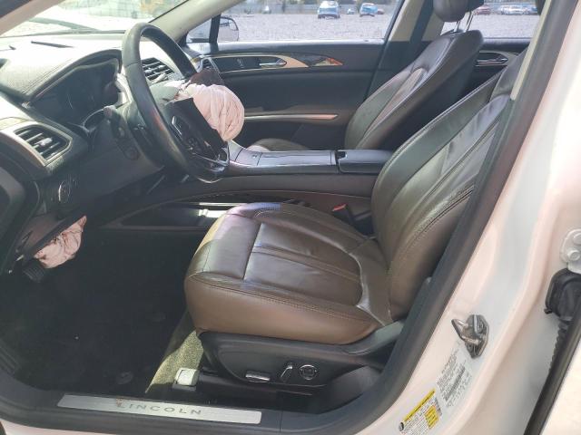 2016 LINCOLN MKZ - 3LN6L2G90GR623271