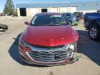 Lot #3318902930 2025 CHEVROLET MALIBU LT