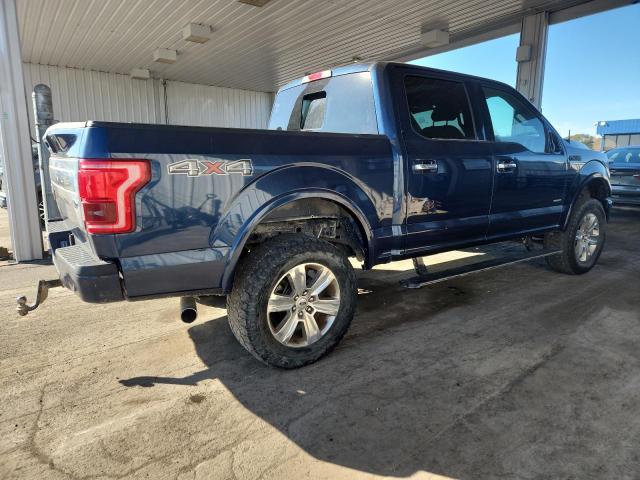 2015 FORD F150 SUPER - 1FTEW1EG9FFC46969