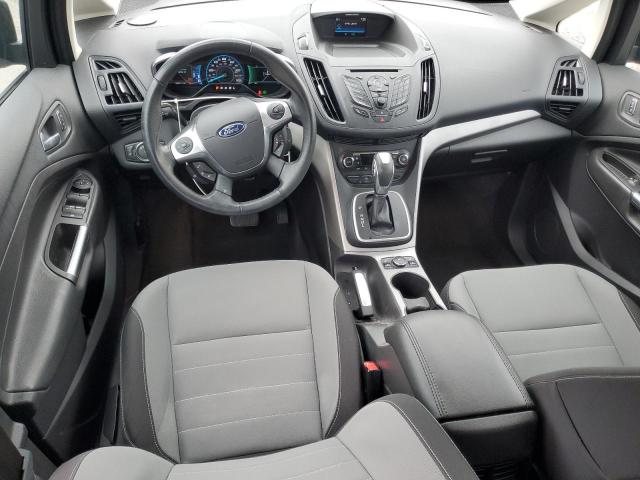 2014 FORD C-MAX SE - 1FADP5AU6EL505855