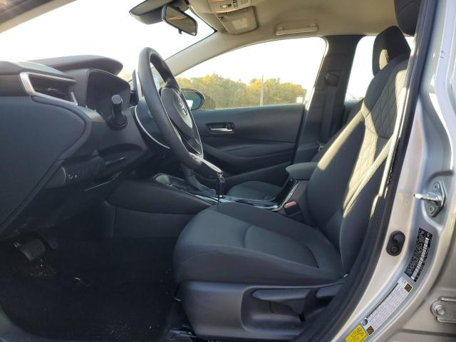 2020 TOYOTA COROLLA LE - JTDEPRAE7LJ093372