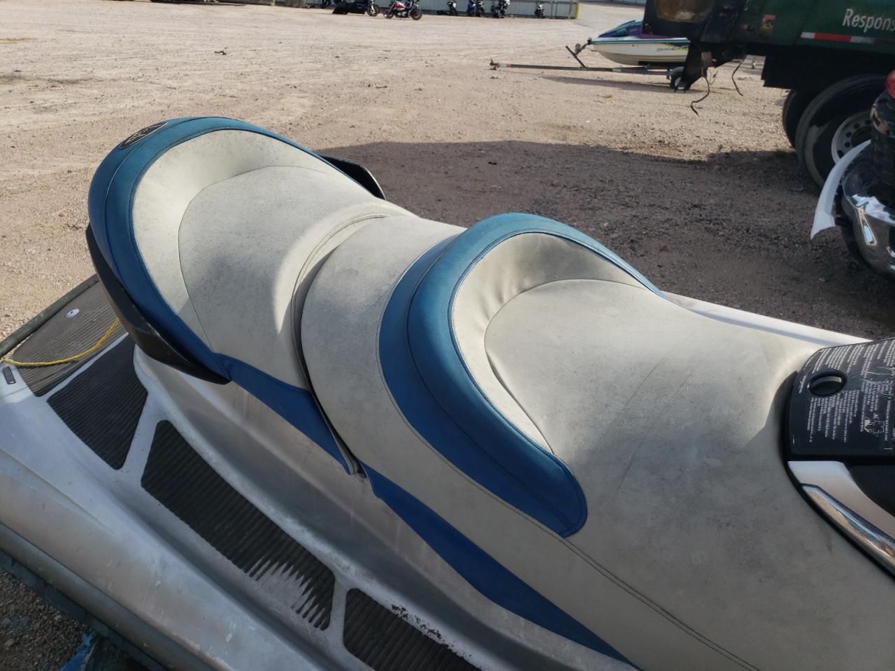 Lot #3263853670 2007 YAMAHA FX