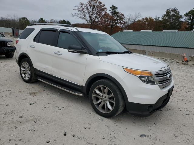 2014 FORD EXPLORER X - 1FM5K8D83EGB47180