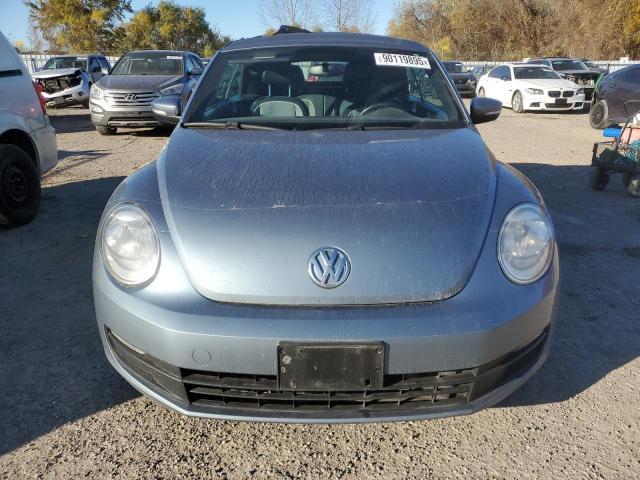 2016 VOLKSWAGEN BEETLE S/S 3VW507AT7GM808986