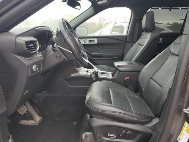 2020 FORD EXPLORER L 1FMSK8FH9LGC34417