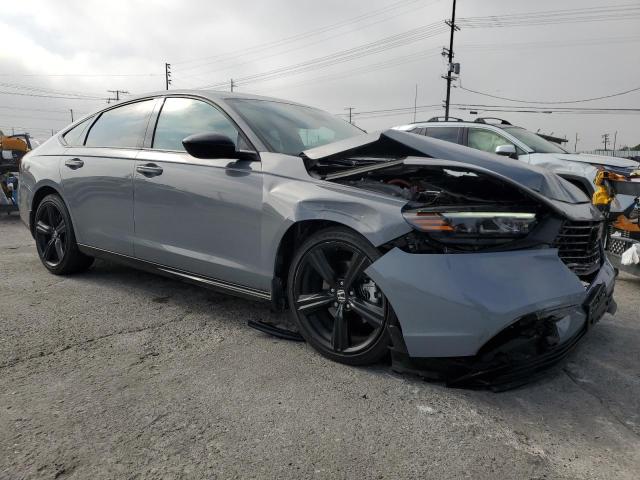 2024 HONDA ACCORD HYB #3304141491