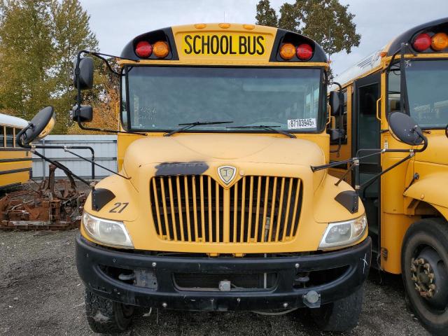 2013 IC CORPORATION CE SERIES SCHOOL #3279886273