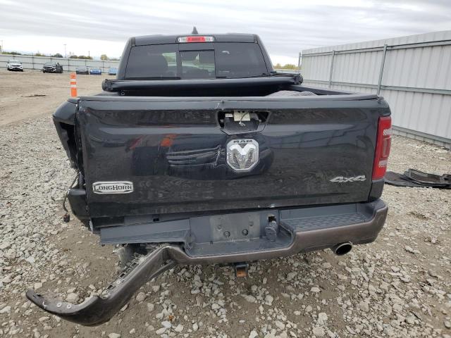 2019 RAM 1500 LONGH - 1C6SRFST8KN545174