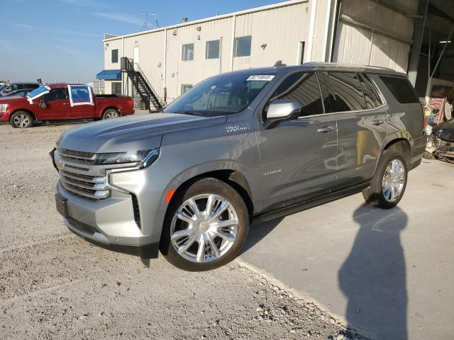 Global Auto Auctions: 2024 CHEVROLET TAHOE K150
