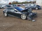 Lot #3311555234 2017 TESLA MODEL S