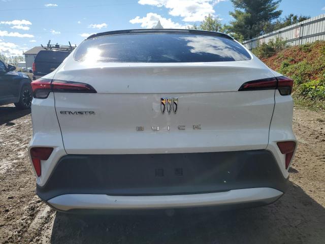 2025 BUICK ENVISTA PR KL47LAEP6SB220861