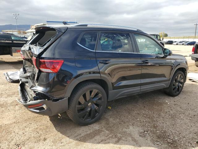 2024 VOLKSWAGEN TAOS SE #3284341037