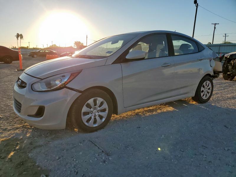 2015 HYUNDAI ACCENT GLS - KMHCT4AE5FU928549