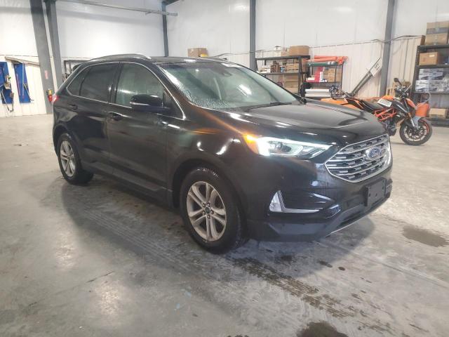 2020 FORD EDGE SEL - 2FMPK4J98LBB14775