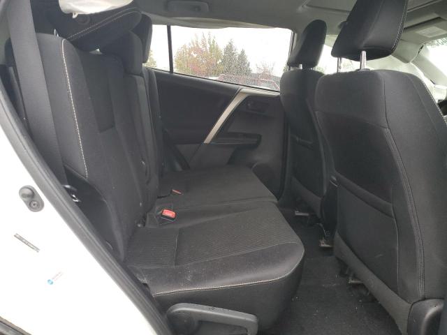 2013 TOYOTA RAV4 XLE #3284648336