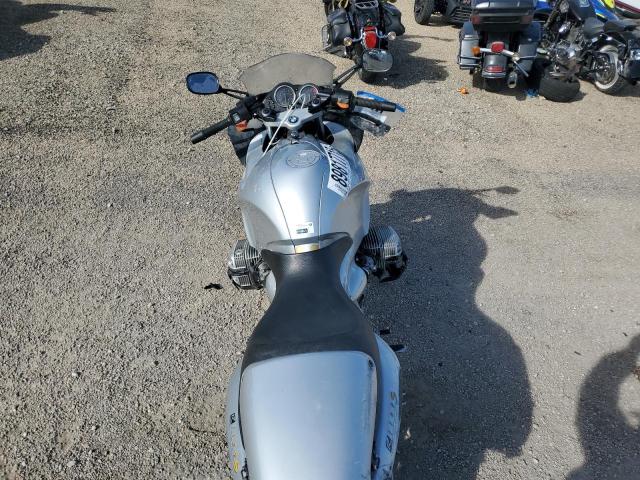 2002 BMW R1100 S - WB10432A52ZB52365