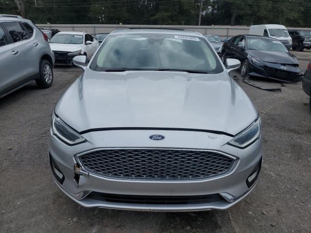 2019 FORD FUSION TIT #3291356141