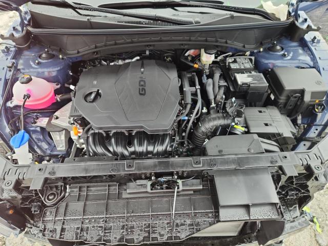 2025 HYUNDAI TUCSON LIM - 5NMJE3DE1SH603992