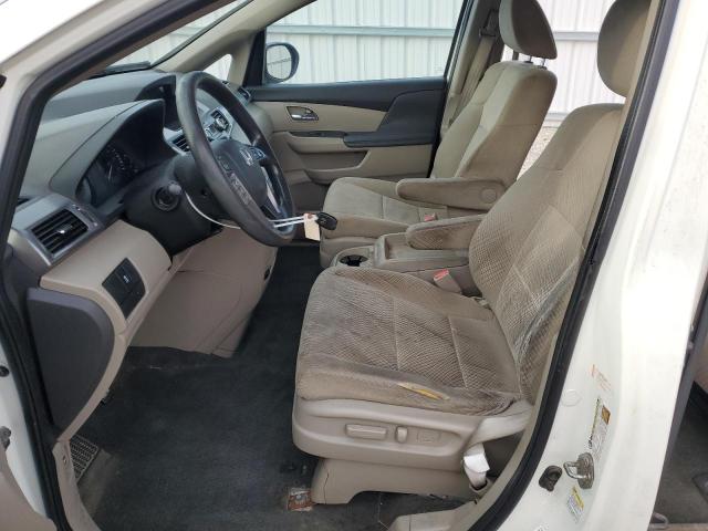 2016 HONDA ODYSSEY LX 5FNRL5H23GB098406