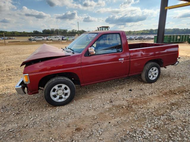Global Auto Auctions: 1997 NISSAN TRUCK BASE