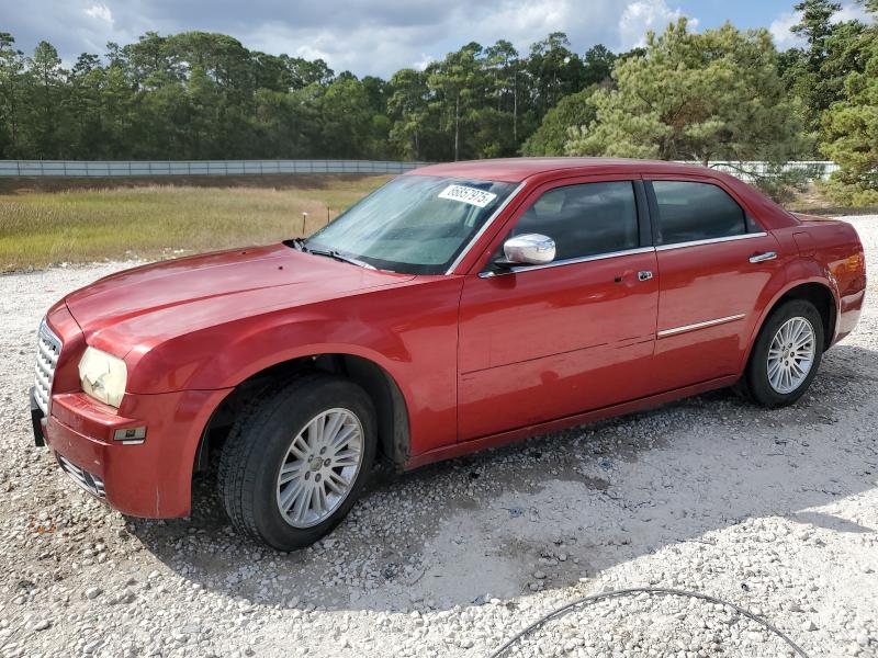 Global Auto Auctions: 2010 CHRYSLER 300 TOURIN