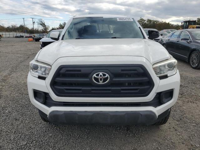 2017 TOYOTA TACOMA 5TFAX5GN7HX081225