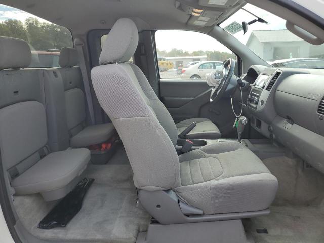 2018 NISSAN FRONTIER S #3302714065