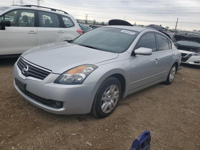 Global Auto Auctions: 2009 NISSAN ALTIMA 2.5