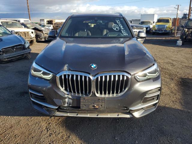 2023 BMW X5 XDRIVE4 5UXCR6C03P9N50573