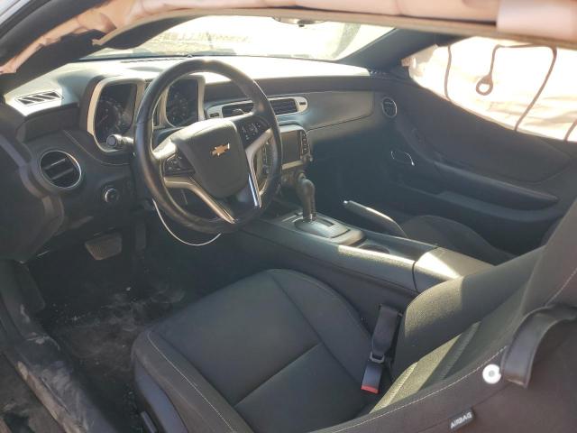 2014 CHEVROLET CAMARO LT #3258923820