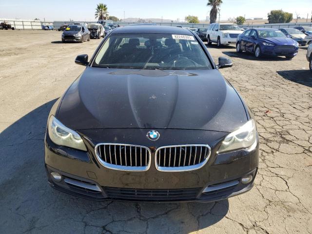 2016 BMW 528 I WBA5A5C58GG347596