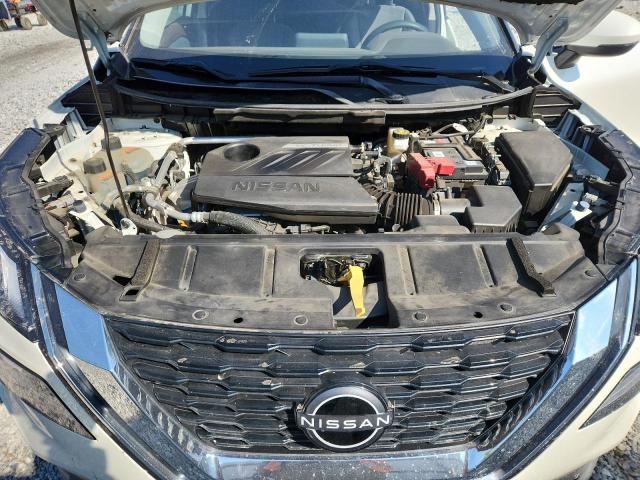 2023 NISSAN ROGUE SV JN8BT3BAXPW408041