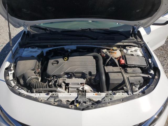 2022 CHEVROLET MALIBU LT - 1G1ZD5ST4NF119456