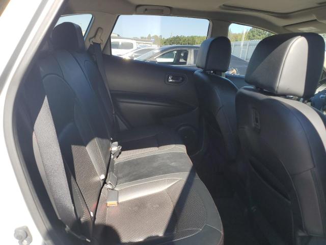 2013 NISSAN ROGUE S - JN8AS5MV7DW618862