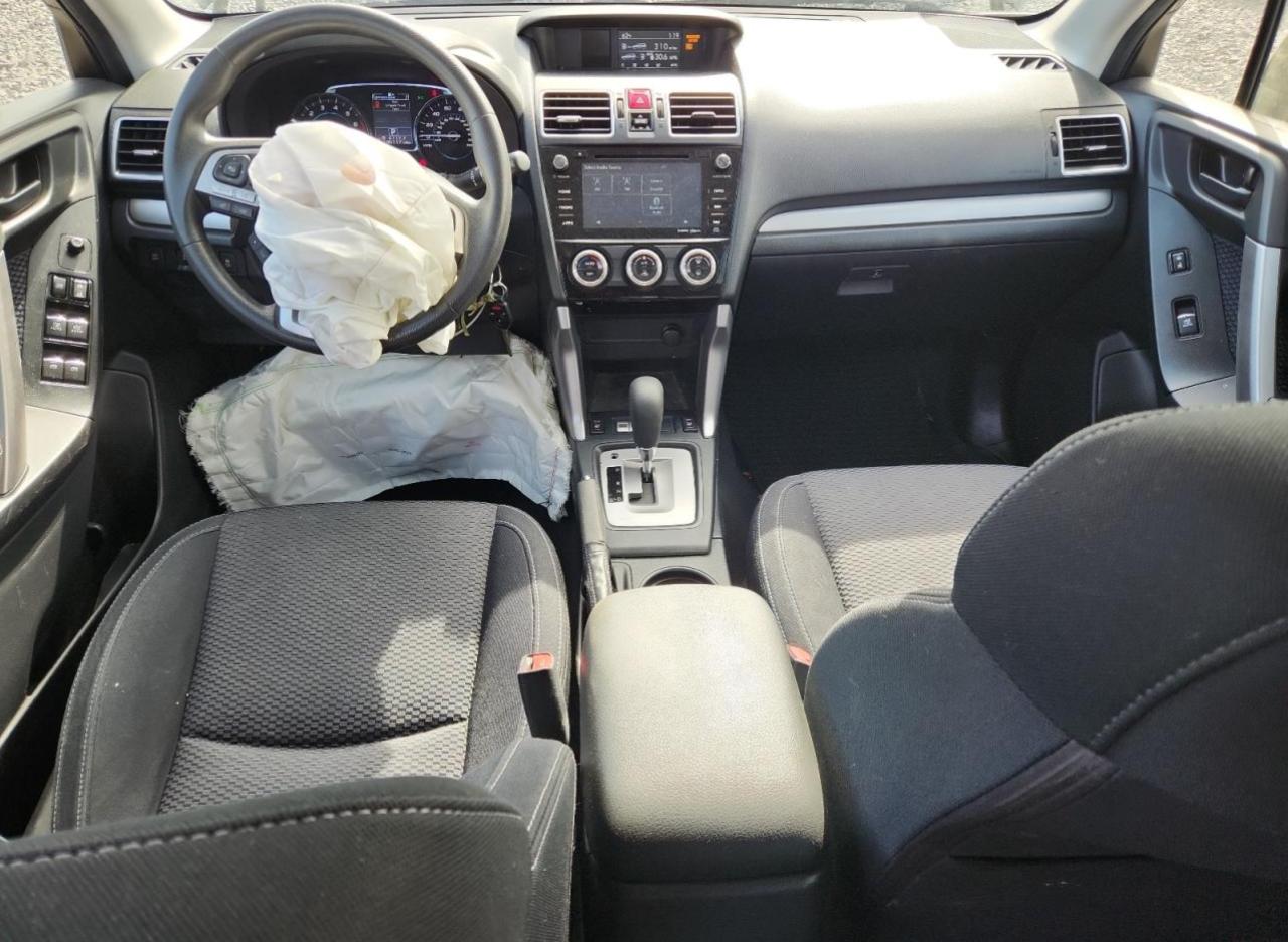 SUBARU FORESTER 2.5I PREMIUM