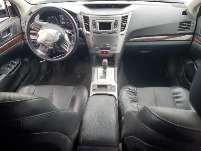 2014 SUBARU LEGACY 2.5 #3291473937