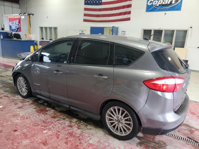 2013 FORD C-MAX SE - 1FADP5AUXDL504531