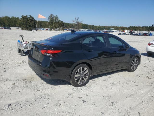 2020 NISSAN VERSA SR 3N1CN8FV1LL803863