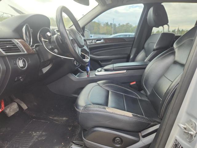 2012 MERCEDES-BENZ ML 350 4MA - 4JGDA5HB3CA043145