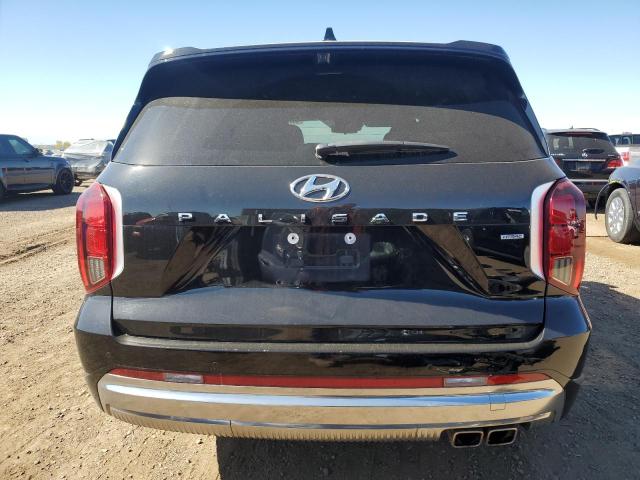 2023 HYUNDAI PALISADE CALLIGRAPHY KM8R7DGE8PU632142