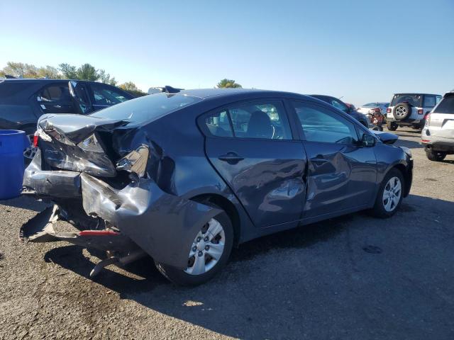 2016 KIA FORTE LX - KNAFK4A62G5464156