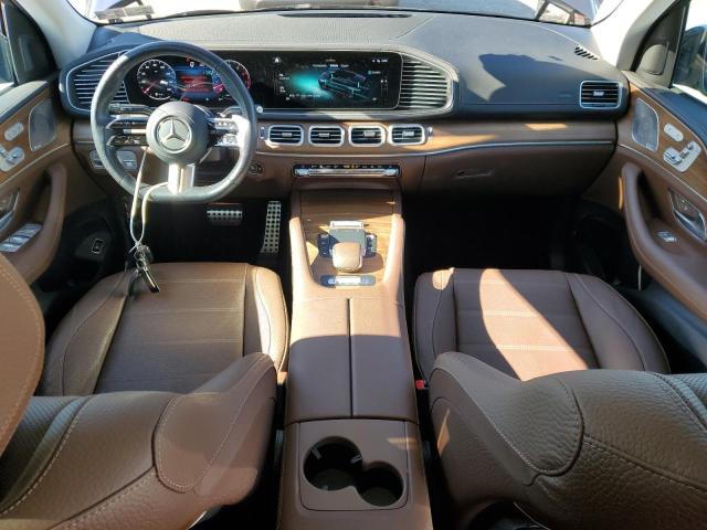 2024 MERCEDES-BENZ GLS 450 - 4JGFF5KE7RB210719