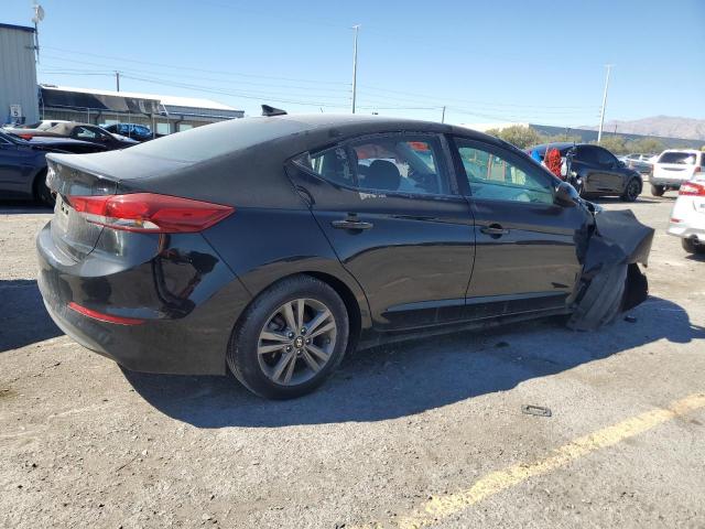 2018 HYUNDAI ELANTRA SE 5NPD84LF7JH231452