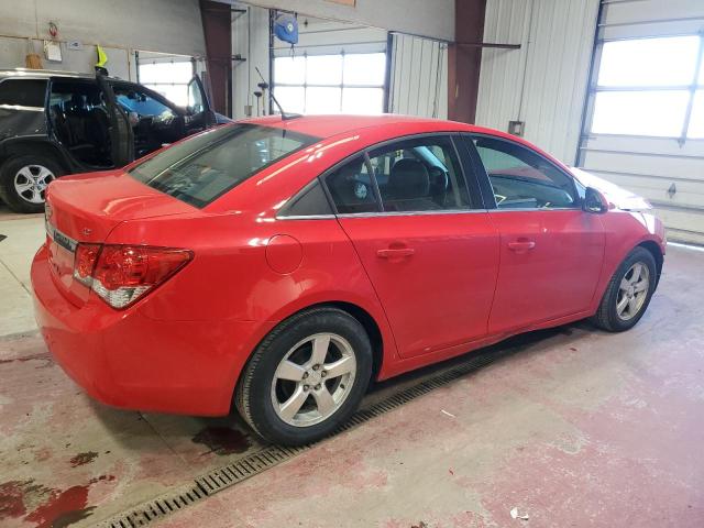 2014 CHEVROLET CRUZE LT - 1G1PC5SB0E7301330